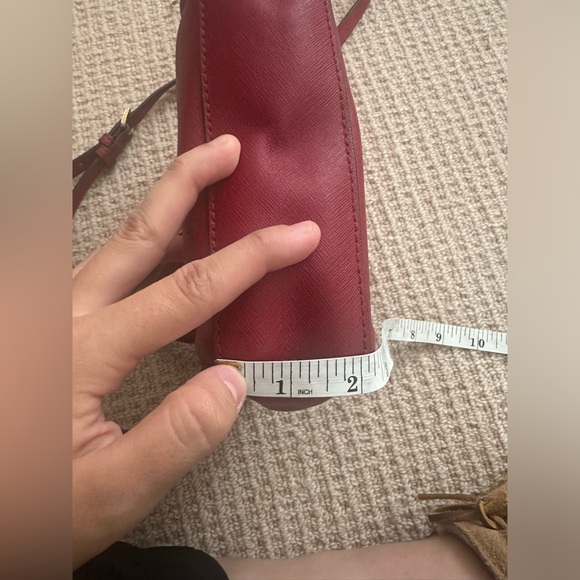 Michale kors mini purse - Picture 6 of 7